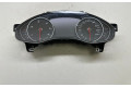 Přístrojová deska  Audi A6 S6 C7 4G 2012 4G8920931N, 0263672117  