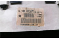 Панель приборов P05026411AB, P05026411AB   Chrysler 300M       