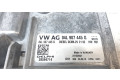 Řídící jednotka 04L907445G   Audi A3 8Y 2020