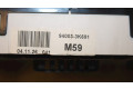 Панель приборов 940033K691, 940033K691   Hyundai Sonata       