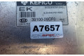 Řídící jednotka 39100-26CF0, GJB644DFS75000   KIA Rio 2000