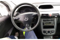 Руль Mercedes-Benz Vaneo W414   -  года A1684601103      