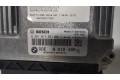 Řídící jednotka 0281017551   BMW X1 E84 2009