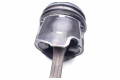 Поршень с шатуном RHR, DW10BTED4   Peugeot 407