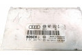 Блок управления двигателя 4b0907552c, 0261204767   Audi A6 S6 C5 4B