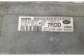 Řídící jednotka 2S6A12A650YE   Mazda 2 2005