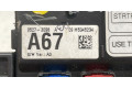 Блок предохранителей 9527-3098, 9527-3098   Chevrolet Spark    