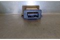 Блок управления Xenon 4H4907357, 5WK50799    Audi A6 C7  CRT 