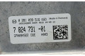 Блок управления двигателя 7824731, BOSCH   BMW X2 F39