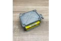 Блок подушек безопасности 4E0959655, 0285001512   Audi A8 S8 D3 4E