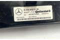 Блок управления климат-контролем A2059055106, A2059055106   Mercedes-Benz C W205