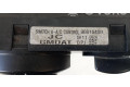 Блок управления климат-контролем 96615408   Chevrolet Lanos