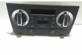 Блок управления климат-контролем 8U0820043D, 8U0820043D   Audi RS Q3