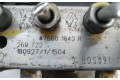Jednotka ABS 476601842R   Renault Sandero I 2019