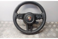 Volant Porsche 911 992 2020   