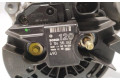 Генератор 0124515042   Porsche Boxster 986      