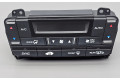 Блок управления климат-контролем 79600TA9, 79600TA9B5   Honda Civic IX