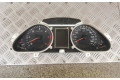 Přístrojová deska  Audi A6 Allroad C6 2007 4F0920932J  