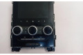 Дисплей    681833236R   Renault Megane II