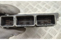 Řídící jednotka 23710BB47A, 0281017185   Nissan Qashqai 2007