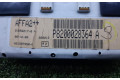 Дисплей    P8200028364A   Renault Megane II