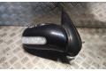 Zpětné zrcátko  Mercedes-Benz ML W163 2003  1638108016, A1638108016  
