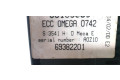 Модуль блока управления кондиционером 09105065   Opel Omega B1