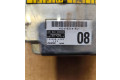 Блок подушек безопасности 8917060130, 0261821B1NC   Toyota Land Cruiser (J120)