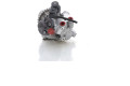 Vstřikovací čerpadlo A654070430180   Mercedes-Benz C W205    A6540104604 