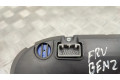Přístrojová deska  Honda FR-V 2007 78100SJDG122M1  
