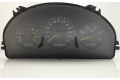 Přístrojová deska  Mercedes-Benz ML W163 2001 A1635404011  