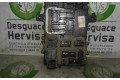  Pojistková skříňka 285519F912, 0090012   Nissan Terrano 2002