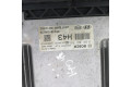 Řídící jednotka 0281031716, 391402A530   Hyundai i40 2015