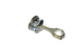 Поршень с шатуном     A156, T58    Mercedes-Benz C AMG W204 