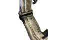 Volant Audi A6 S6 C5 4B 2003 059145770A, 4B0145950  