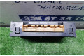 Блок управления климат-контролем 8L0820043B, 8L0820043B   Audi Cabriolet B3 8G
