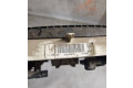 Блок управления климат-контролем W964097K   Renault Trafic II (X83)