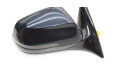 Zpětné zrcátko pravé BMW 6 F06 Gran coupe 2017  5PIN, FOLDING  