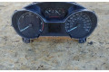 Přístrojová deska  Ford Ranger 2016 AB39-10849-GL  