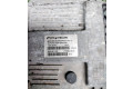 Комплект блоков управления MJD6F3.PO, 51843364   Fiat Grande Punto