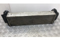 Интеркулер  M8977003   BMW 5 F10 F11 3.0
