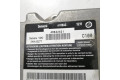 Блок подушек безопасности 46842421, CENTRALITAAIRBAG   Alfa Romeo 166