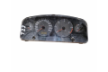 Přístrojová deska  Toyota Avensis T220 2001 88458017  