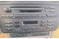 Блок управления климат-контролем 64113417544   BMW X3 E83