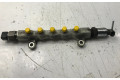 Vstřikovací lišta 238100R020, 8945860010   Toyota Auris 150    2ADFHV 