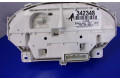 Přístrojová deska  Subaru Justy 2009 769166-520, 769166-520  