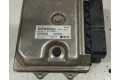 Блок управления двигателя 55258952, 55258952   Fiat 500L
