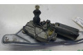 Моторчик заднего дворника 7M0955713    Volkswagen Sharan