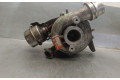  Турбина Renault Fluence  54399710127, 7010720100332   для двигателя K9KJ836      