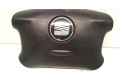 Подушка безопасности водителя 7K7880201   Seat Alhambra (Mk1)